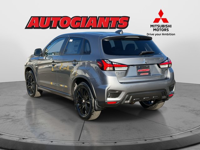 New 2026 Mitsubishi Outlander Sport LE AWD/4WD image 4