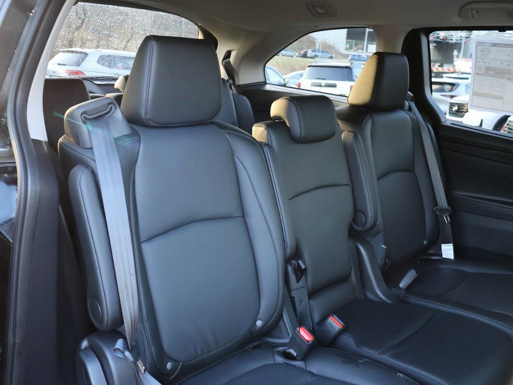 New 2026 Honda Odyssey EX-L image 12