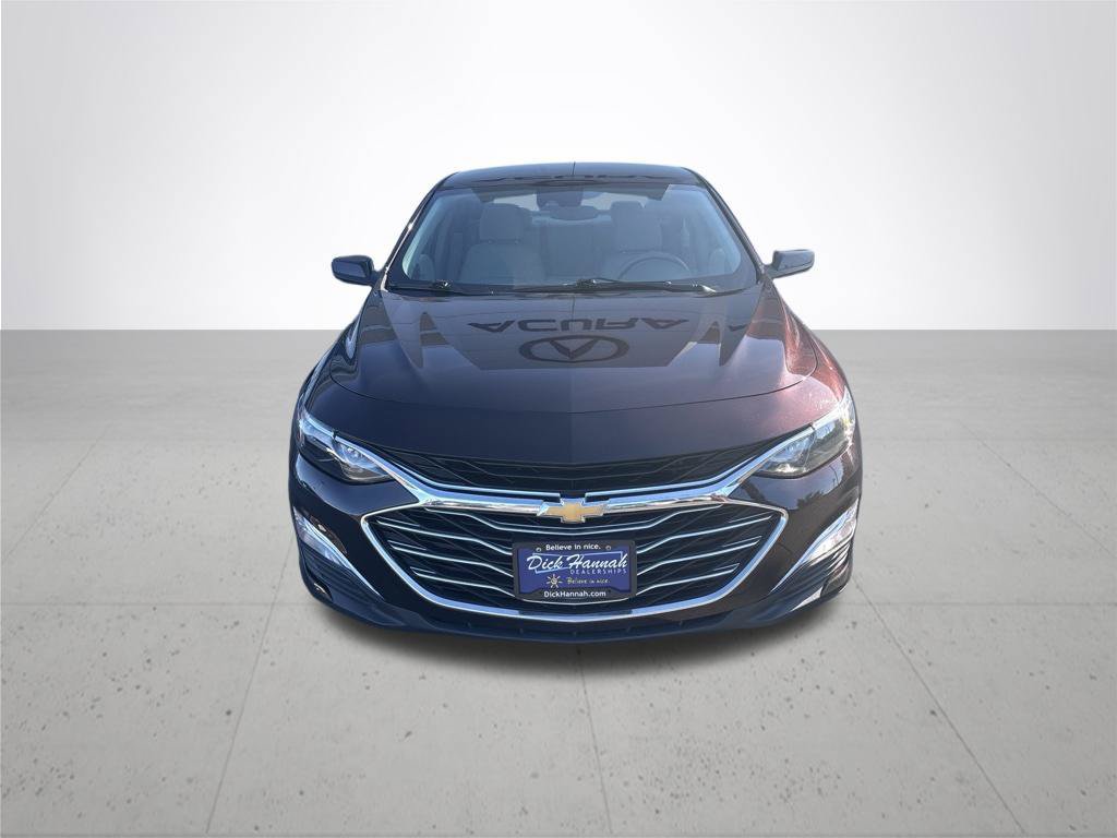 Used 2020 Chevrolet Malibu LS w/ Driver Confidence Package II FWD image 3