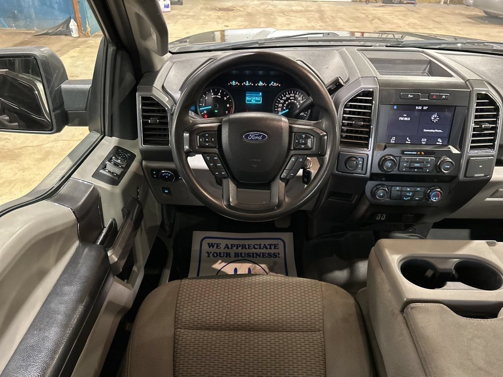 Used 2019 Ford F150 XLT AWD/4WD image 22