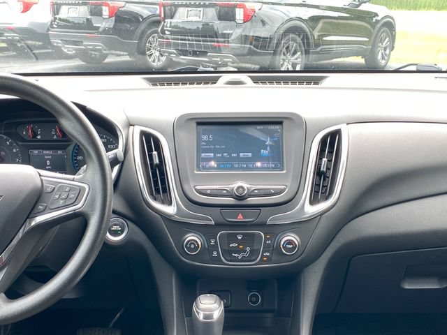 Used 2018 Chevrolet Equinox LT AWD/4WD image 23