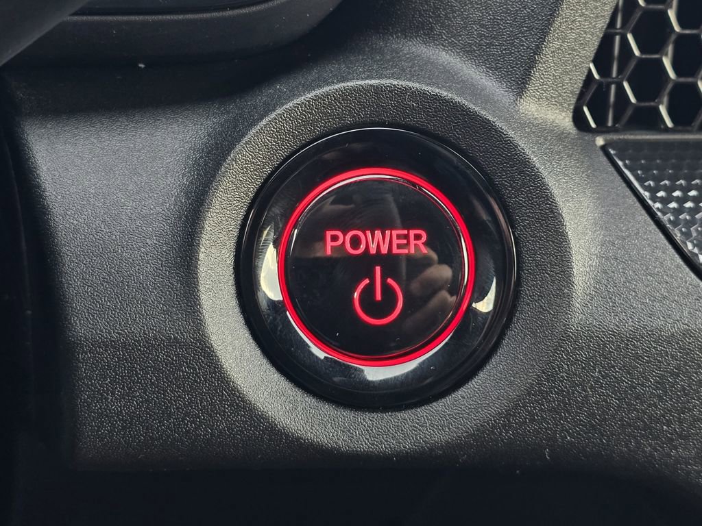 New 2026 Honda CR-V Sport image 19