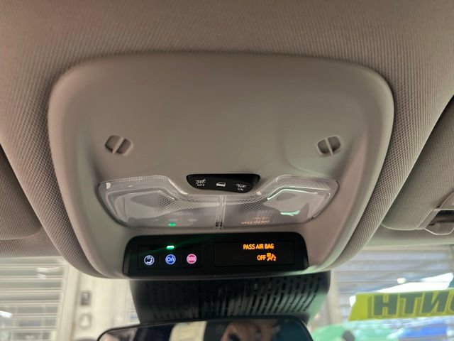 New 2027 Chevrolet Bolt RS FWD image 16