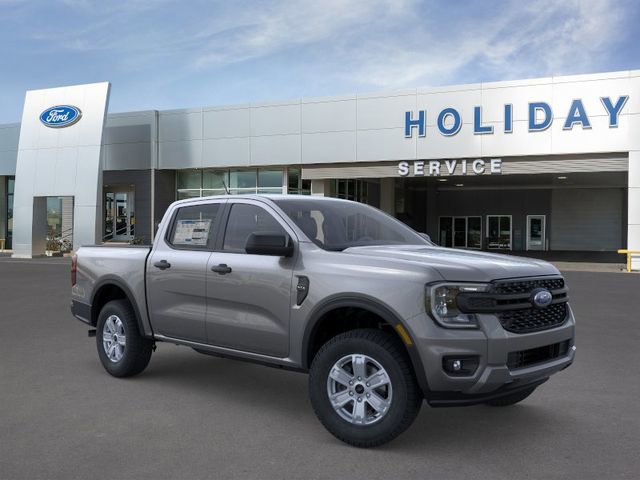 New 2026 Ford Ranger XL w/ Trailer Tow Package RWD image 7