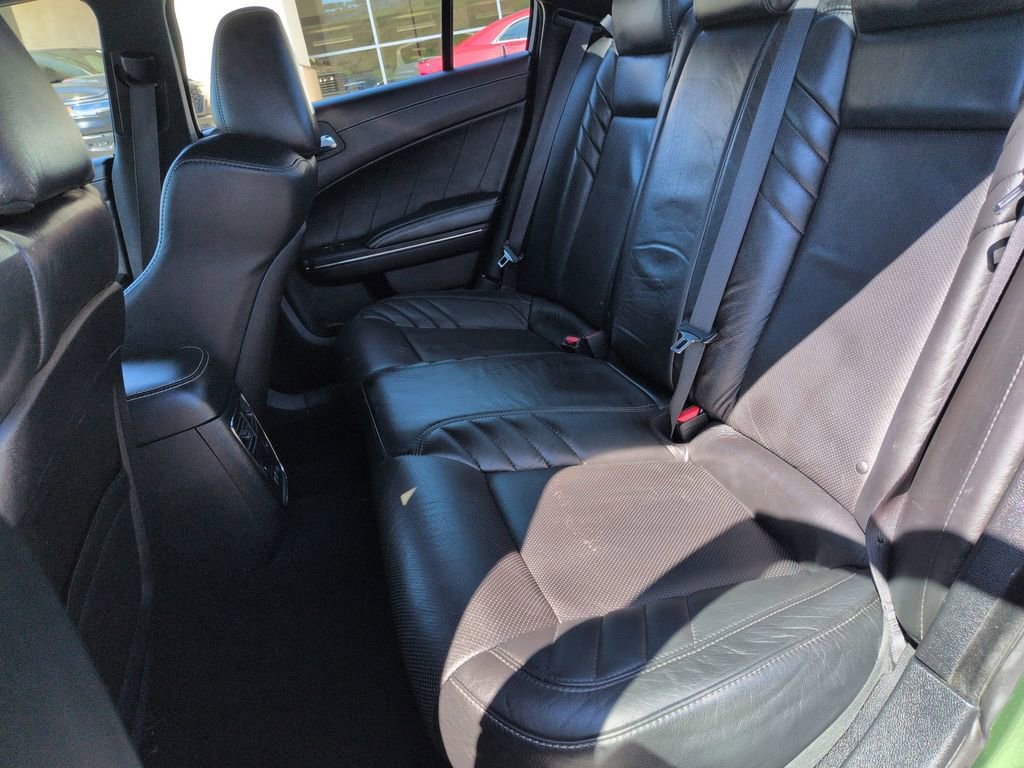 Used 2020 Dodge Charger SRT Hellcat RWD image 24