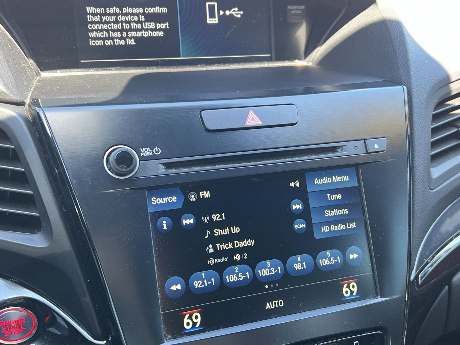 Used 2022 Acura ILX FWD image 19
