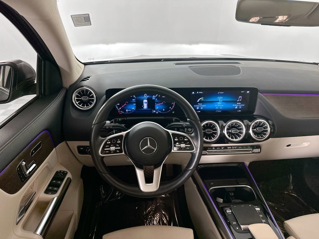 Certified 2023 Mercedes-Benz GLA 250 4MATIC image 20