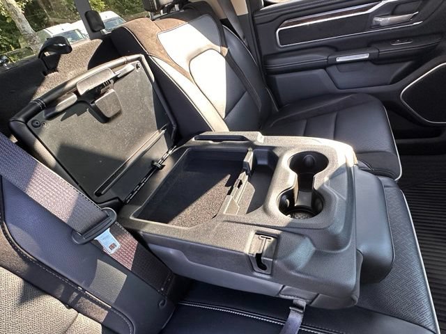 Used 2020 RAM 1500 Laramie AWD/4WD image 31
