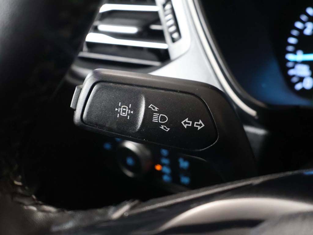 Used 2022 Ford Escape SEL FWD image 40