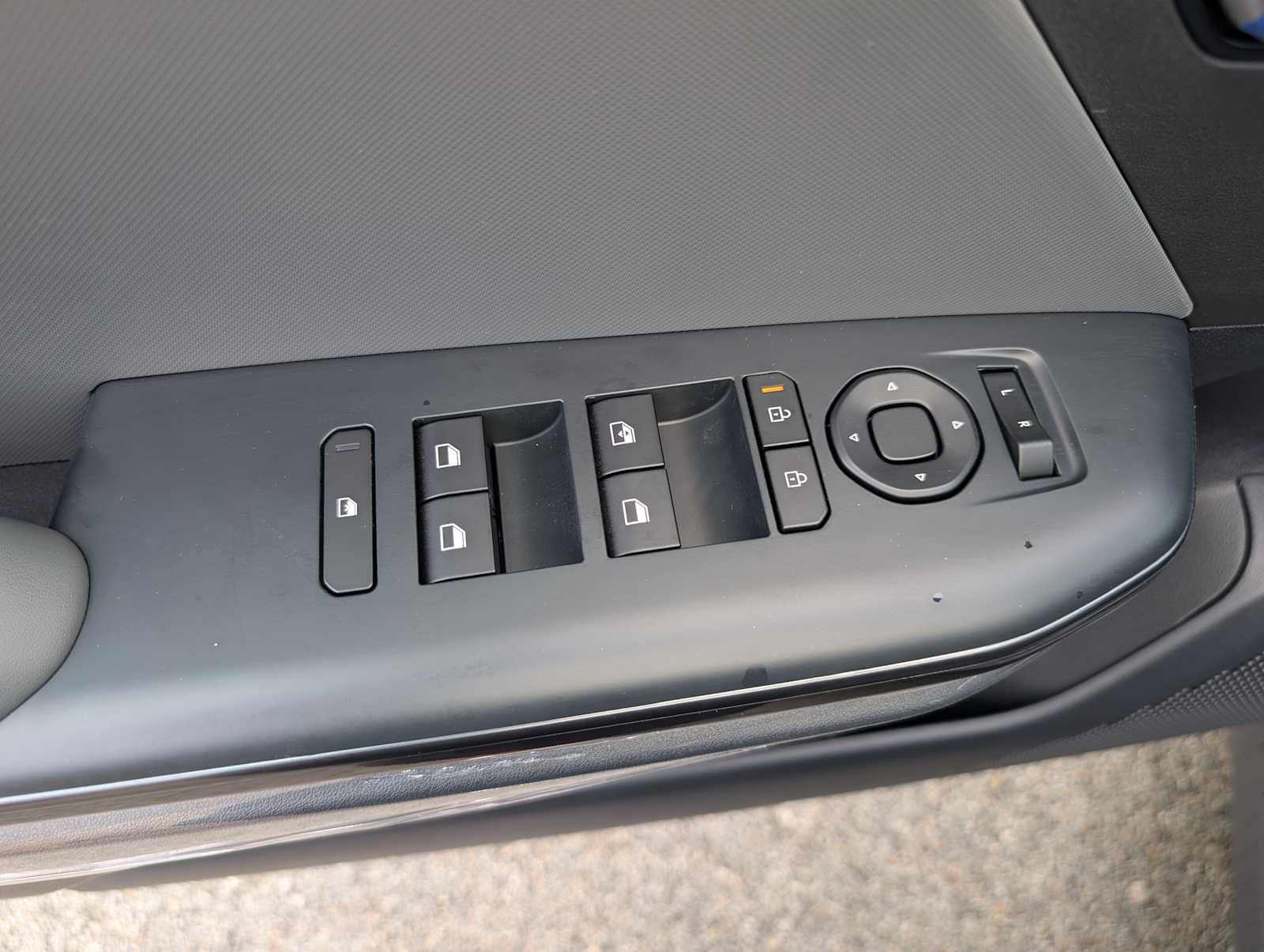 New 2026 Kia K4 FWD image 28