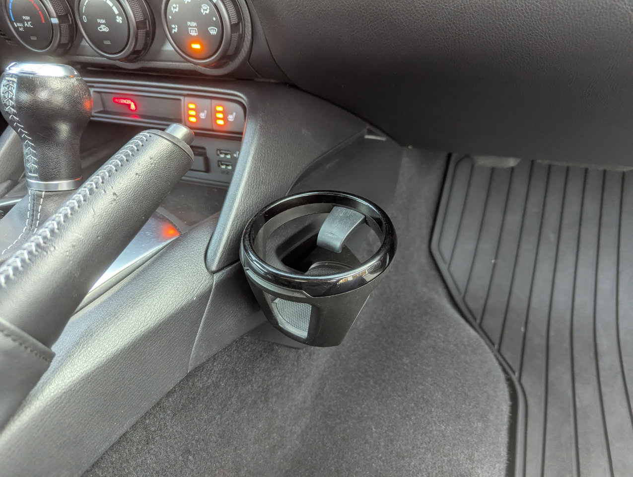 Used 2021 MAZDA MX-5 Miata RF Club image 32