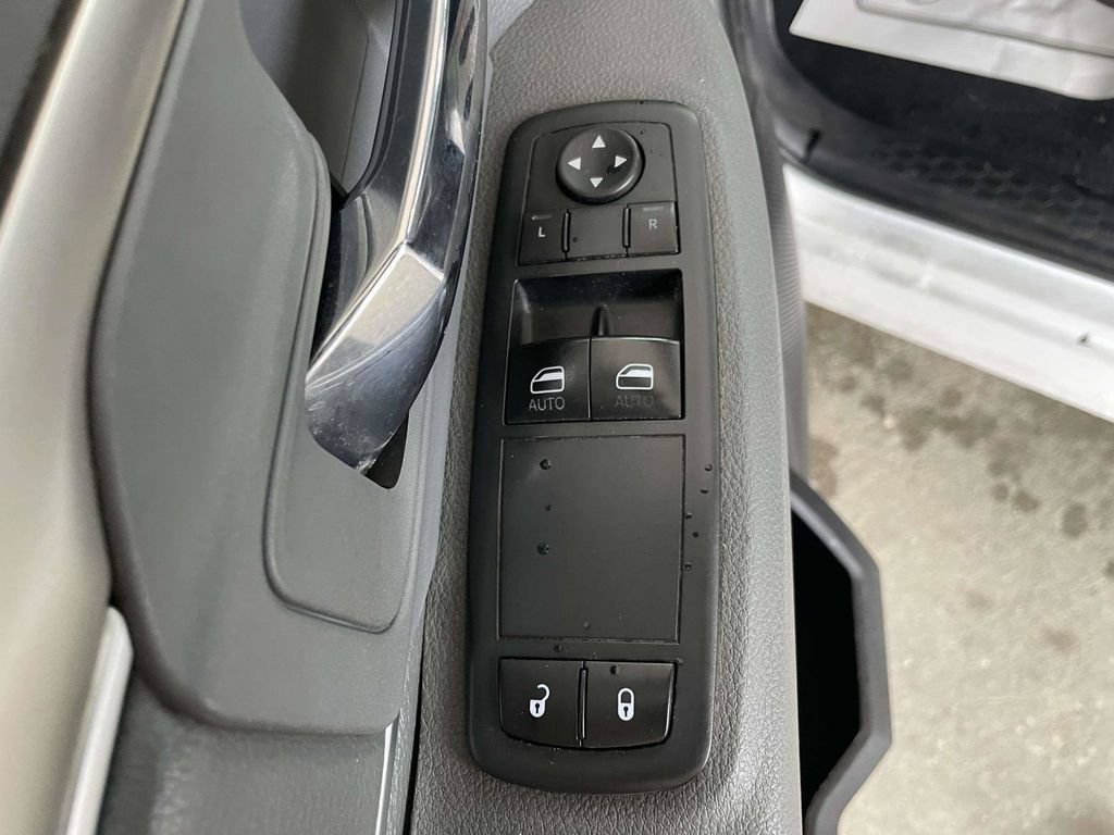 Used 2017 RAM 1500 Tradesman w/ Power & Remote Entry Group RWD image 15