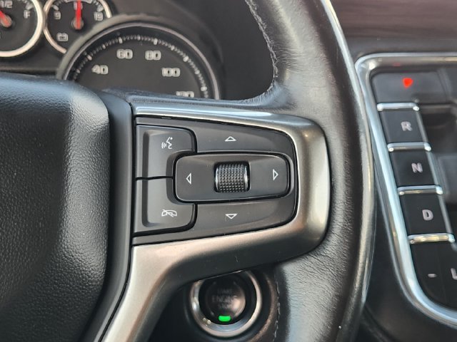 Used 2021 Chevrolet Suburban LT RWD image 29