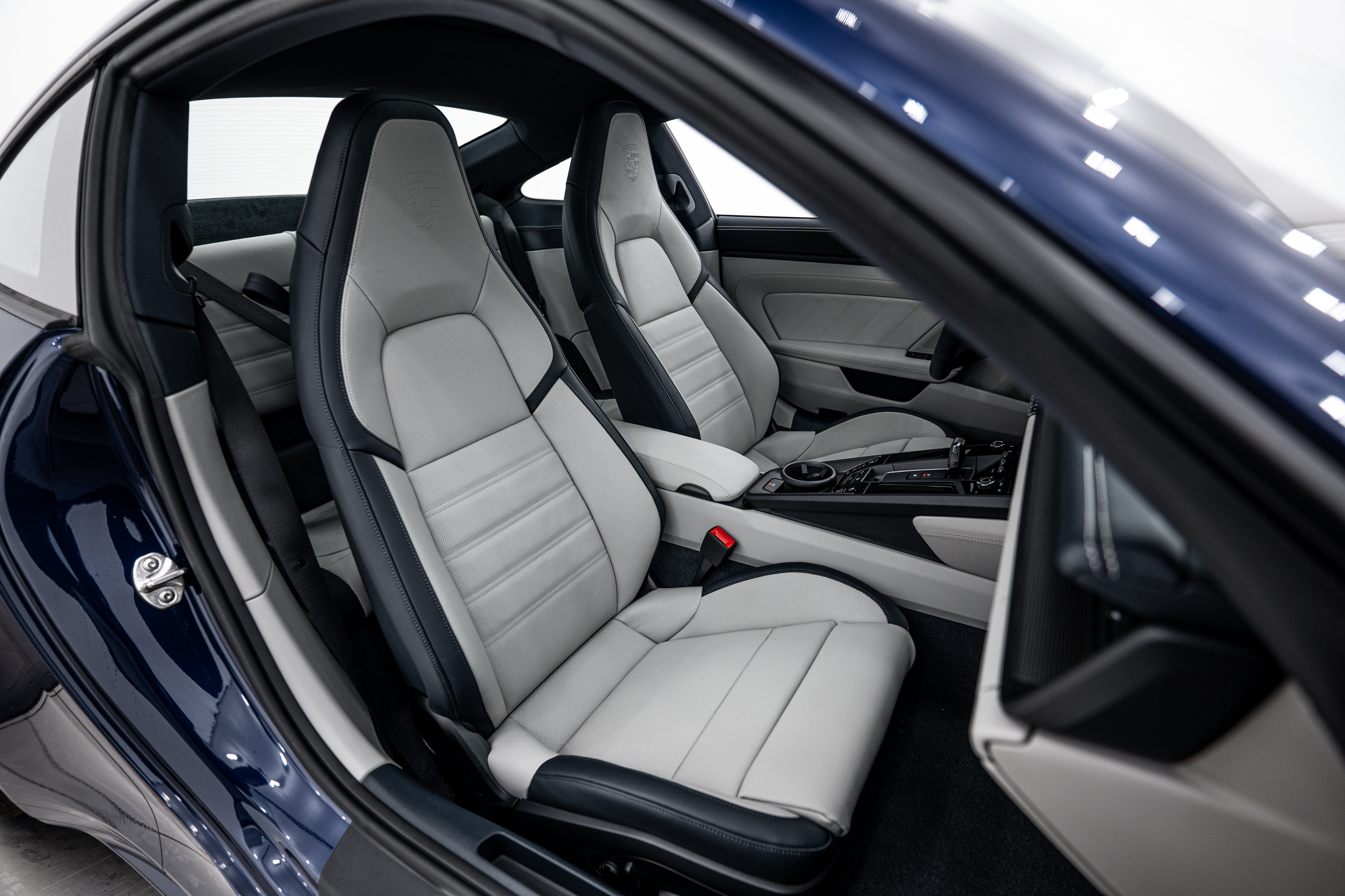 New 2026 Porsche 911 Carrera 4S image 15