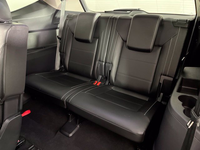 Used 2023 Volkswagen Atlas SE w/ Panoramic Sunroof Package FWD image 49