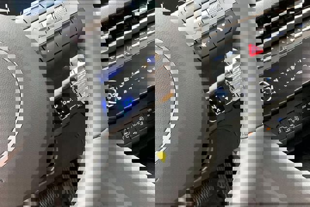 New 2026 Hyundai Sonata Limited image 9