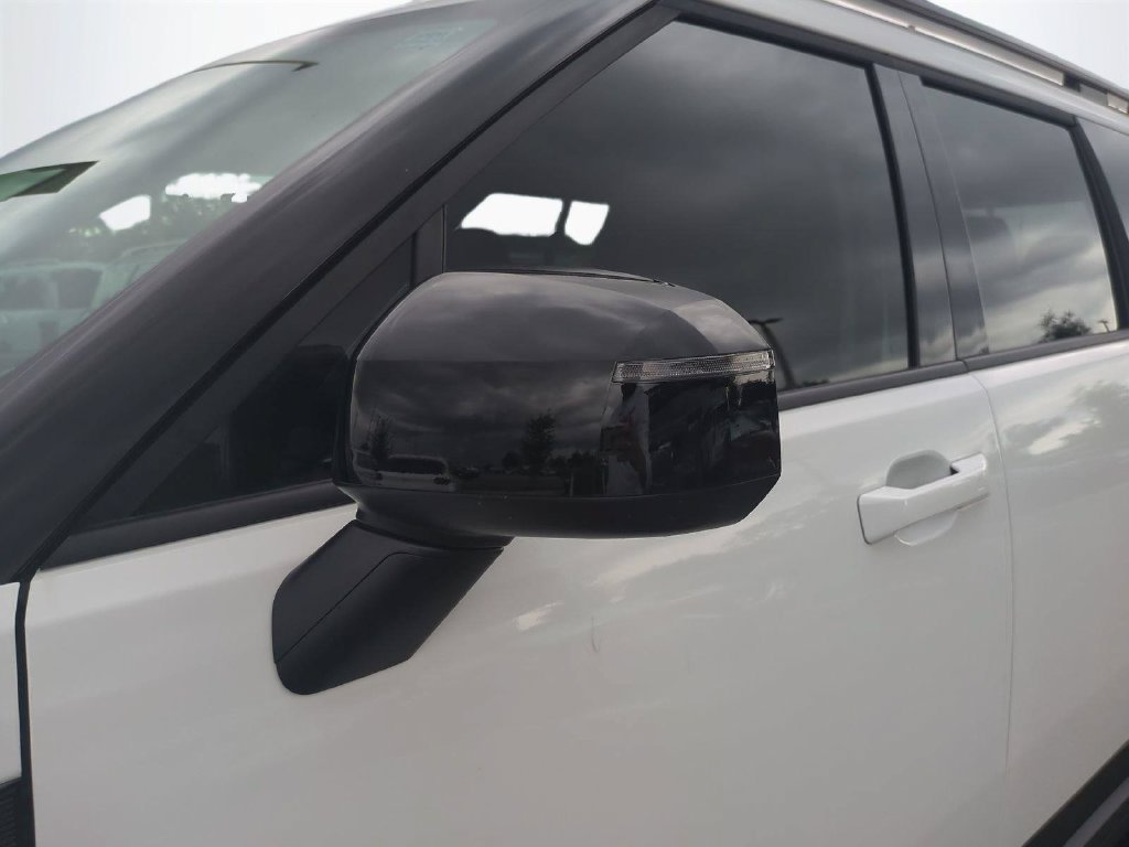 New 2027 Hyundai Santa Fe XRT AWD/4WD image 12