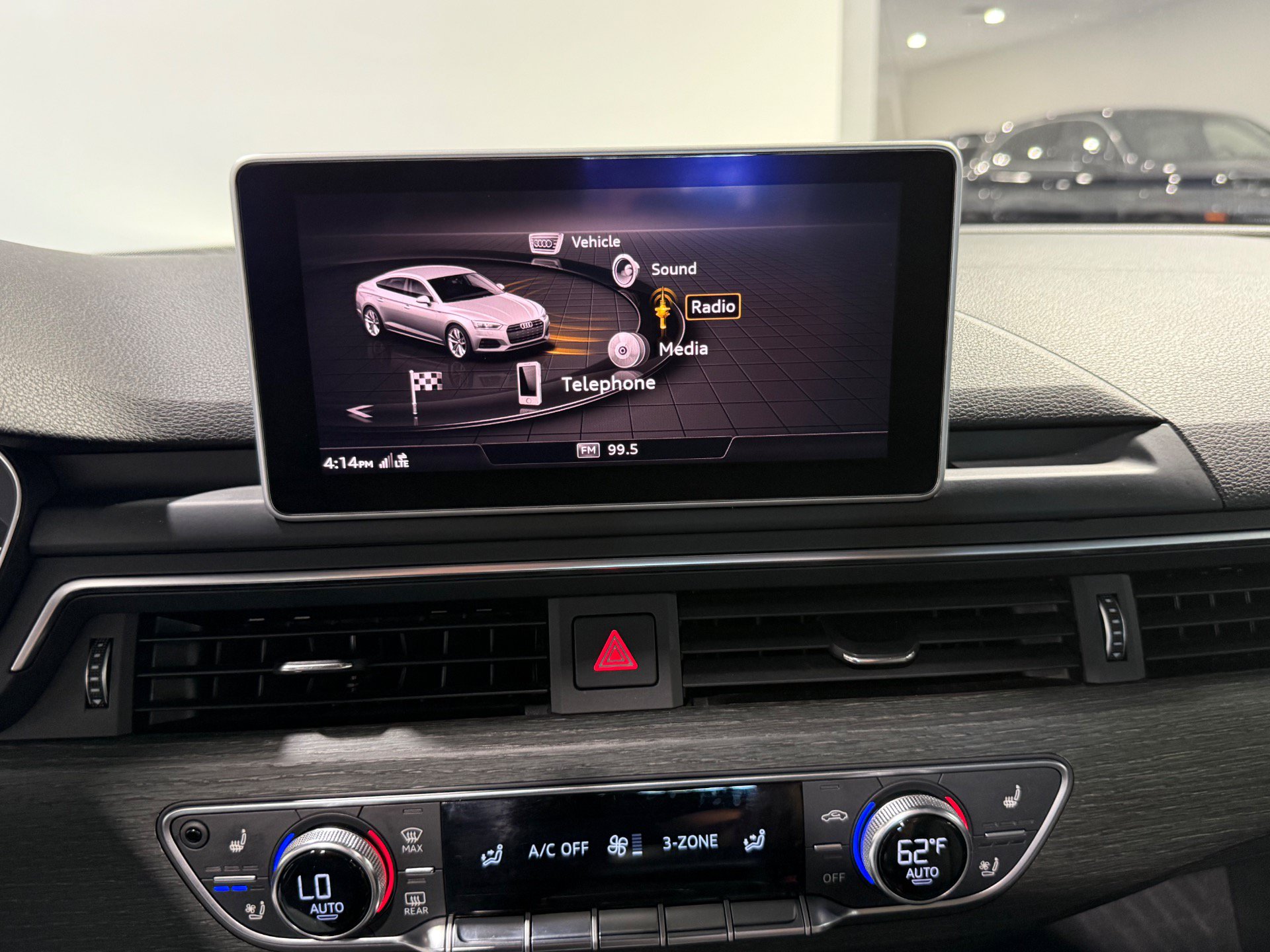 Used 2019 Audi A5 2.0T Premium Plus w/ Premium Plus AWD/4WD image 31