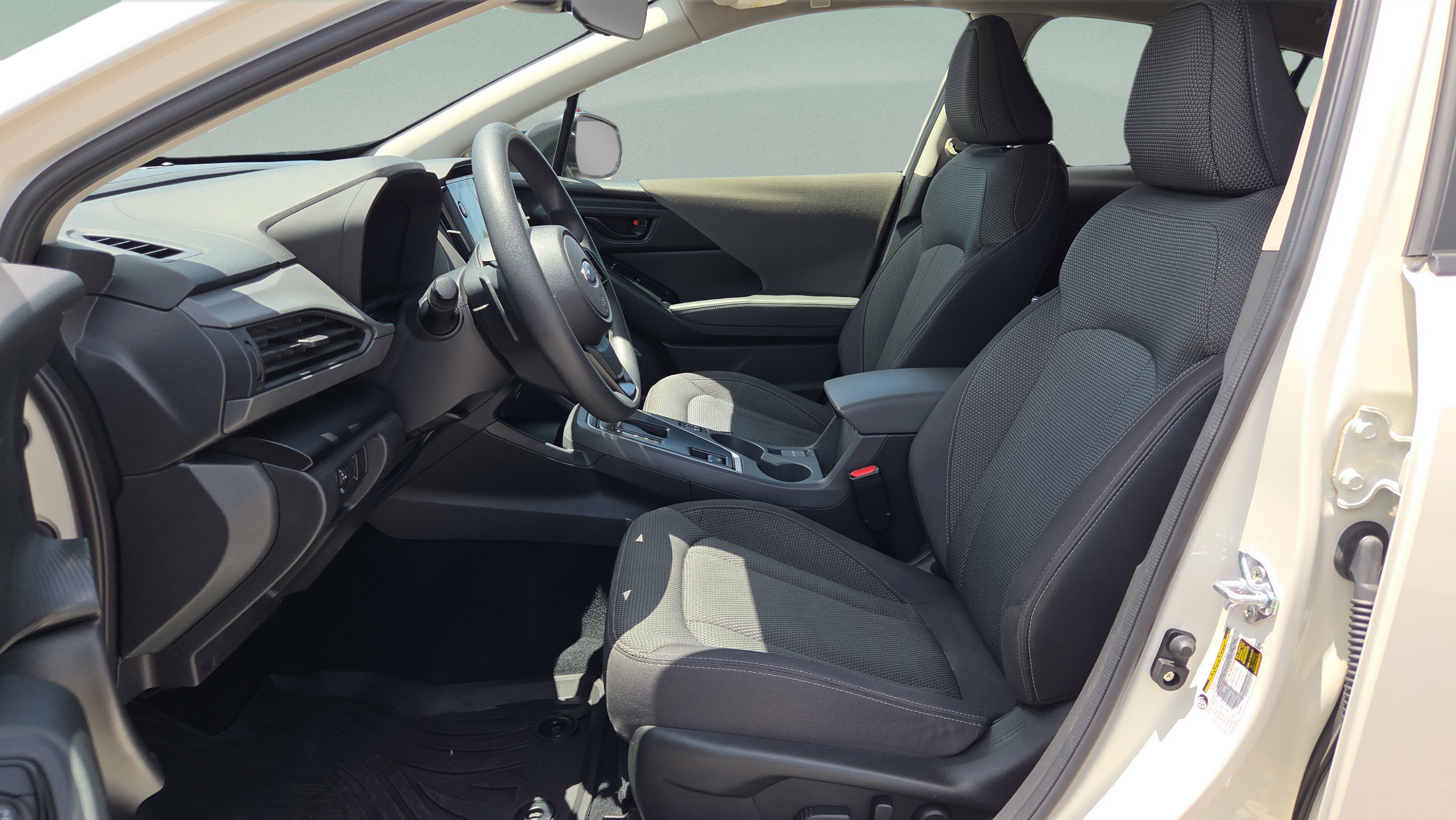 Used 2024 Subaru Crosstrek 2.0i Premium AWD/4WD image 13