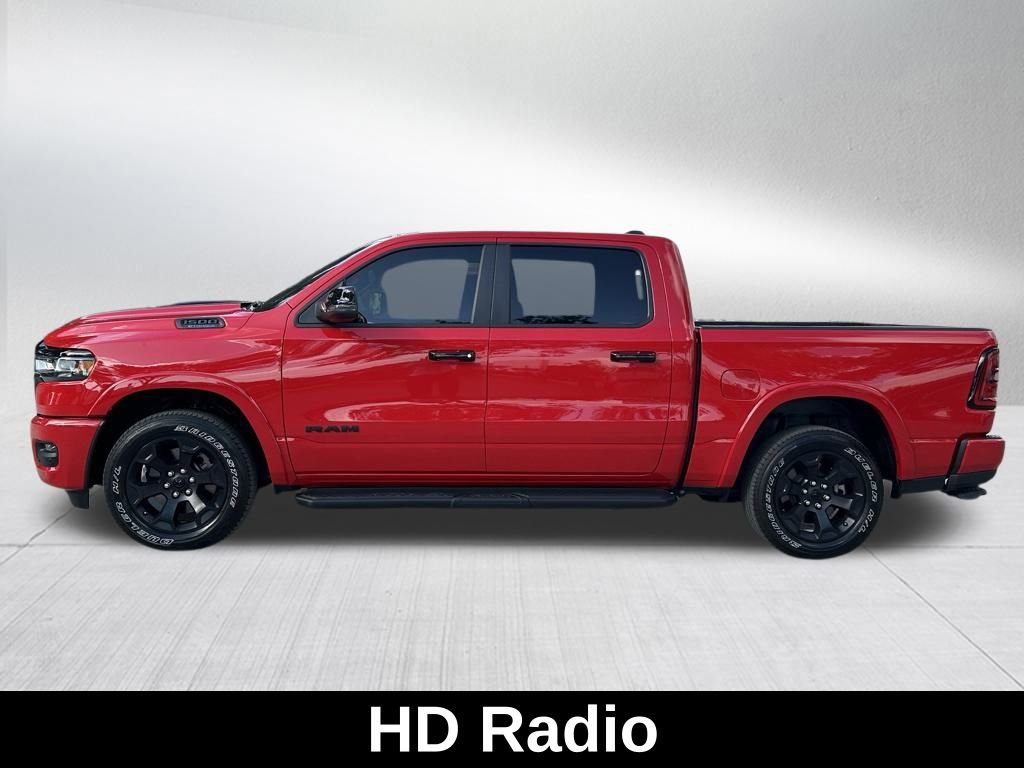 Certified 2025 RAM 1500 Big Horn image 11