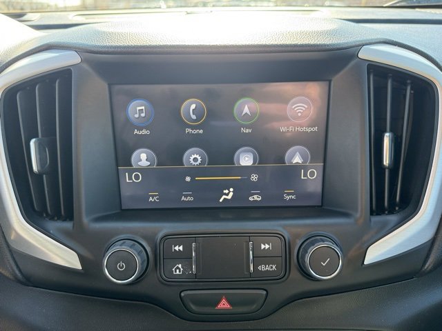 Used 2021 GMC Terrain SLT w/ Infotainment Package II image 15