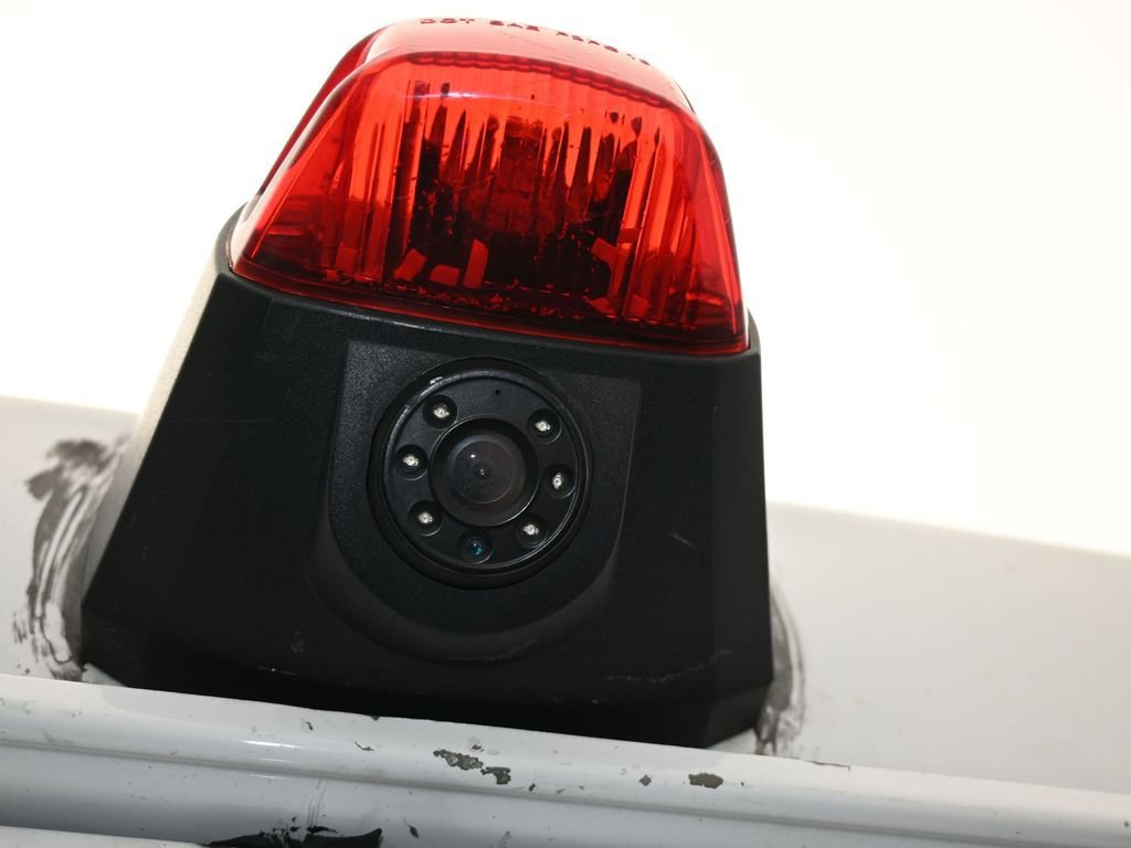 Used 2017 RAM ProMaster 1500 image 31