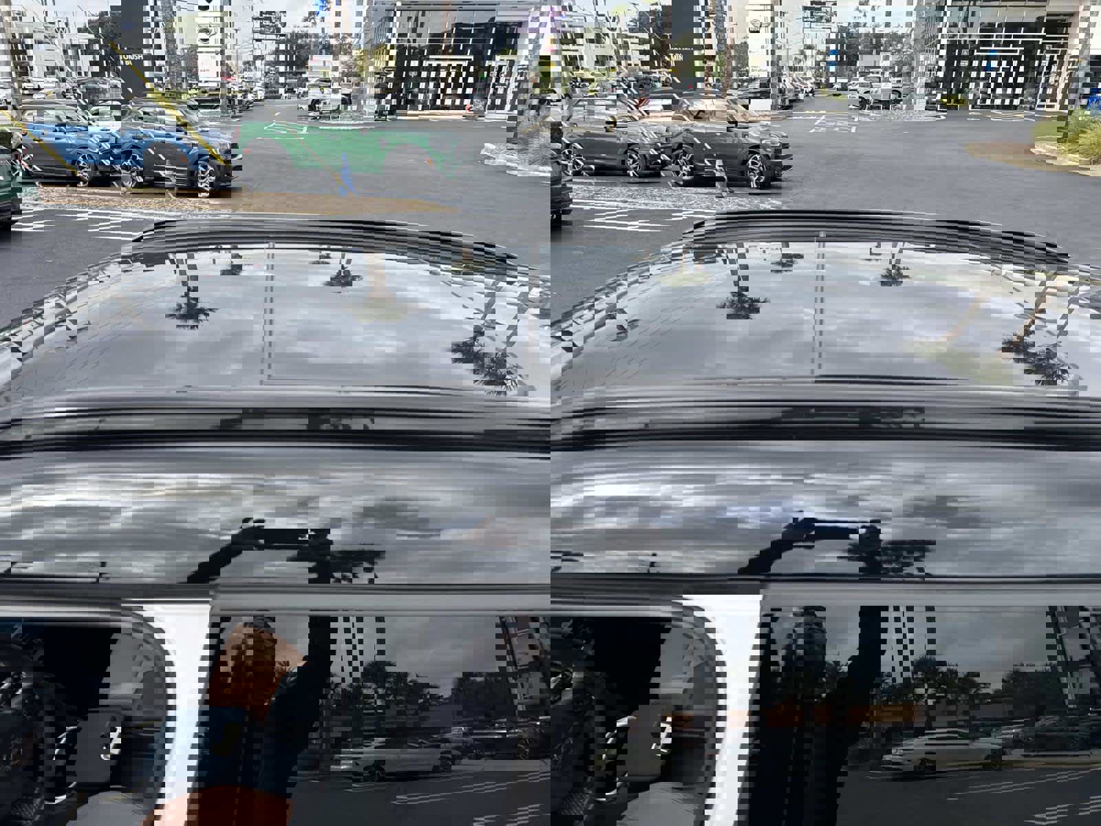 Certified 2025 MINI Cooper Countryman S w/ Comfort Package Max image 34