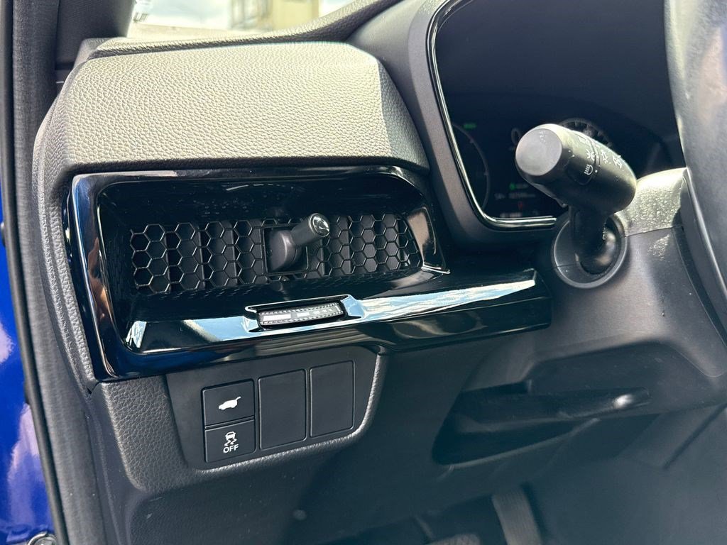 Certified 2023 Honda CR-V Sport Touring image 21