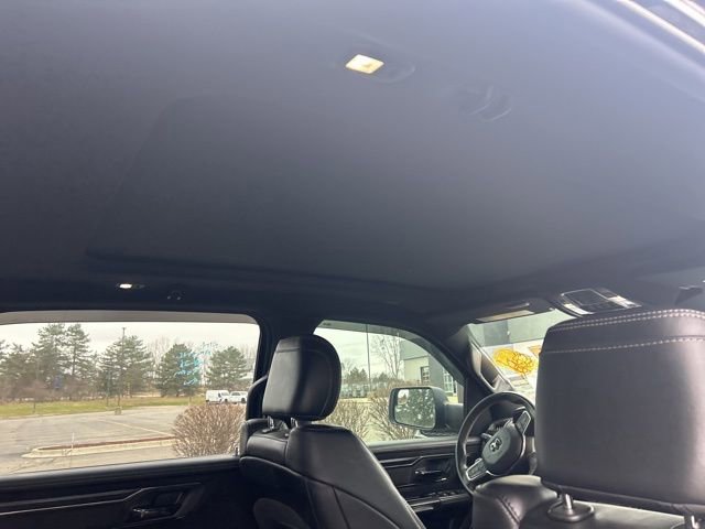 Used 2023 RAM 1500 TRX w/ TRX Level 2 Equipment Group image 9