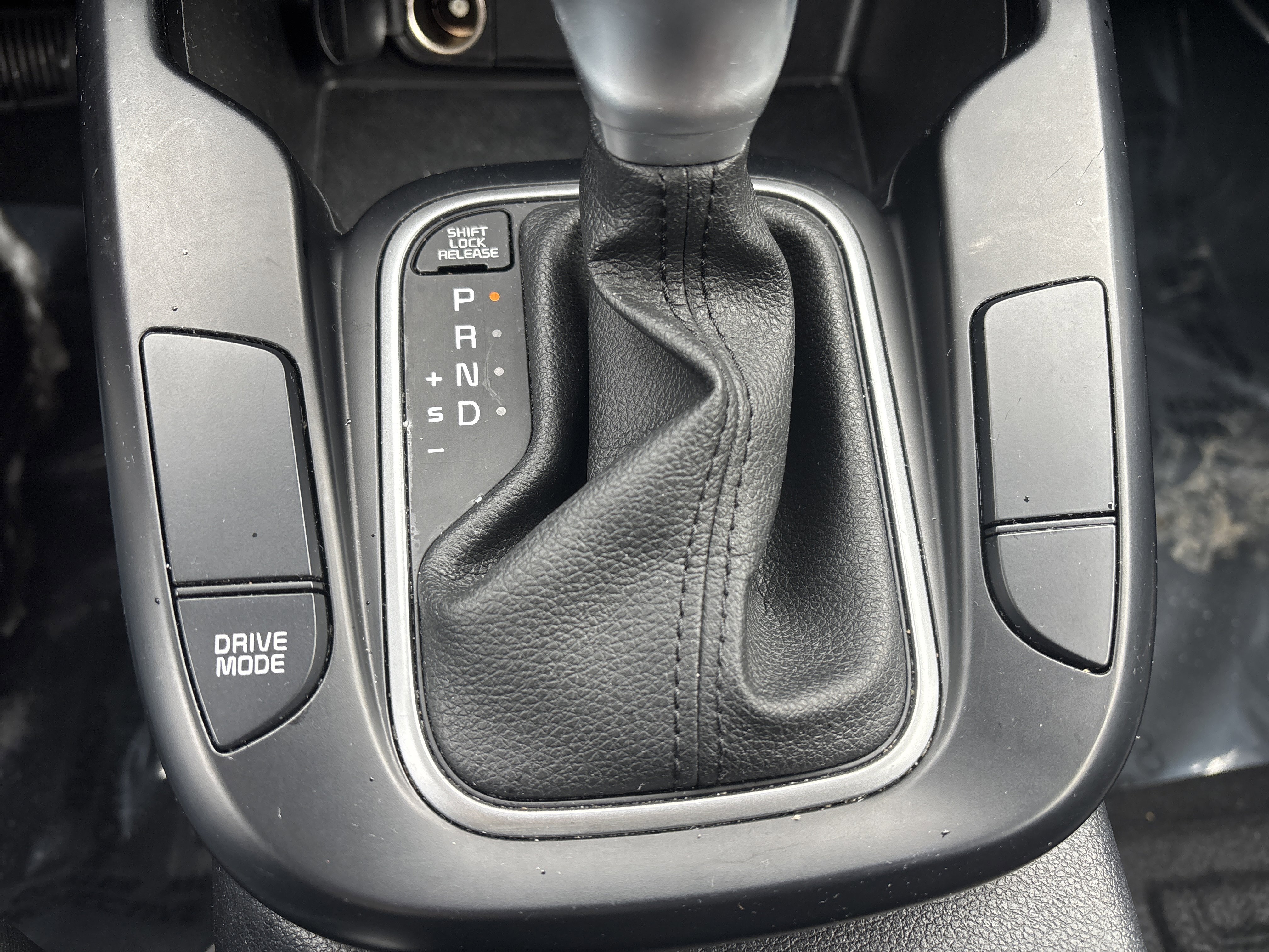 Used 2024 Kia Soul LX w/ Option Group 015 image 20