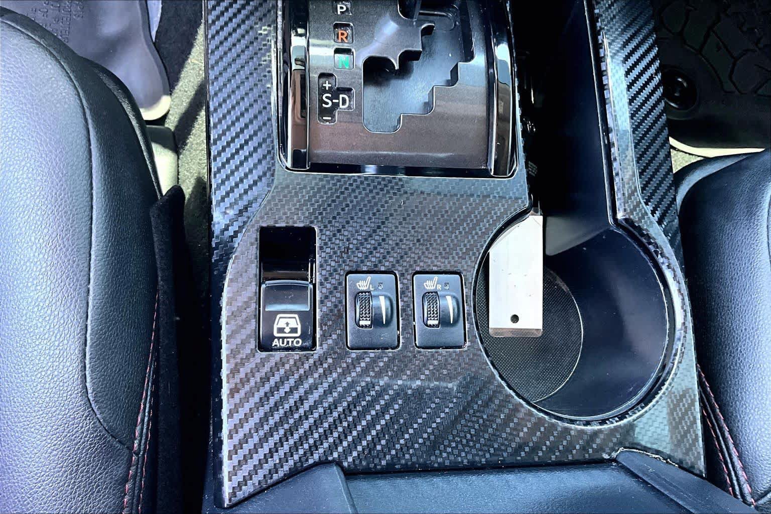 Certified 2022 Toyota 4Runner TRD Pro AWD/4WD image 33