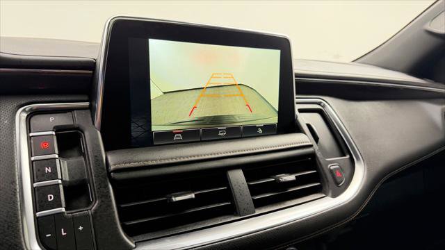 Used 2023 GMC Yukon AT4 w/ Max Trailering Package image 31