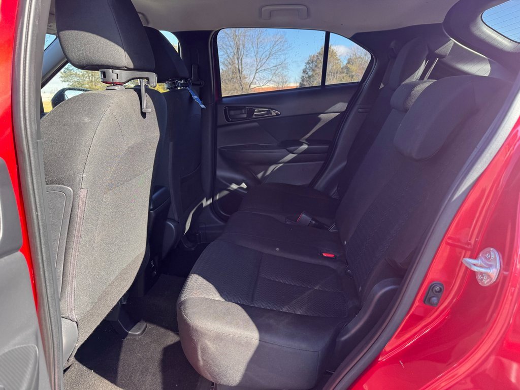 Used 2018 Mitsubishi Eclipse Cross ES image 13