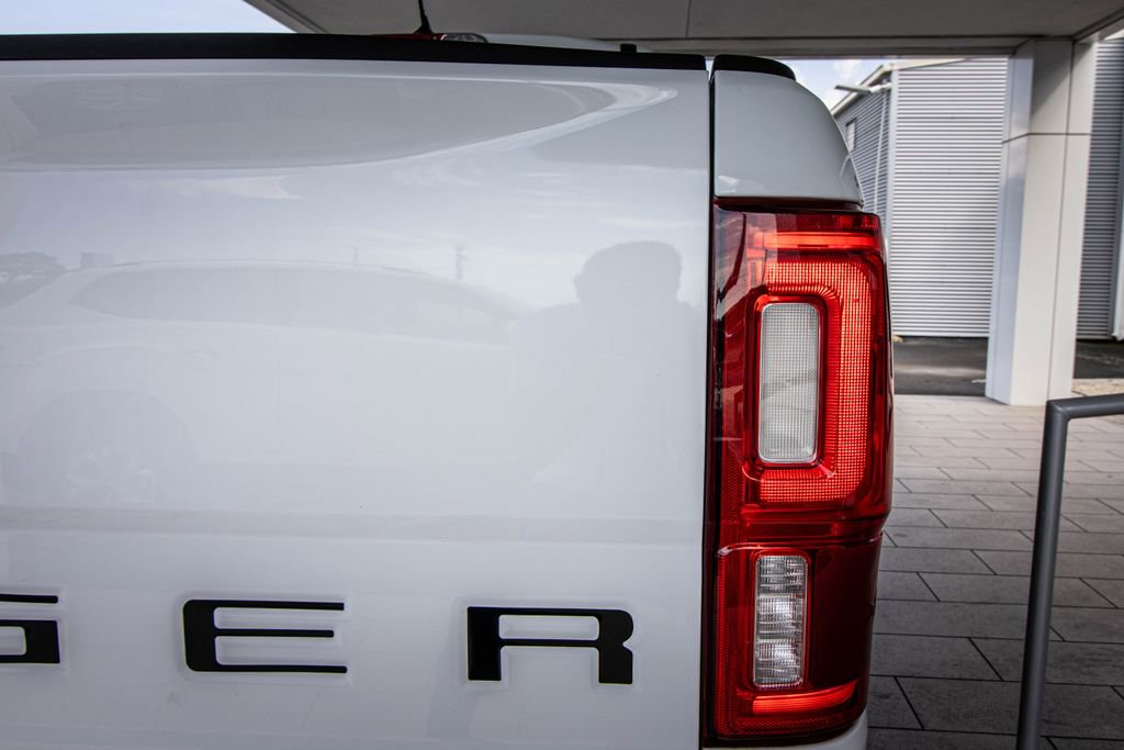 Used 2021 Ford Ranger XLT w/ Equipment Group 301A Mid image 14