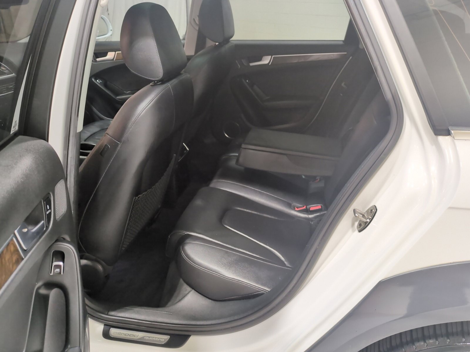 Used 2014 Audi A4 Premium Plus AWD/4WD image 15