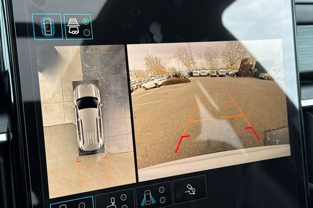 New 2026 GMC Acadia Elevation w/ Super Cruise Package image 25