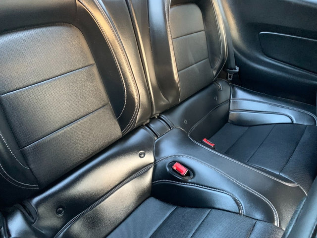 Used 2019 Ford Mustang Premium w/ Equipment Group 201A RWD image 12