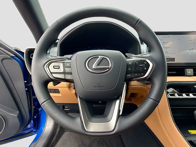 New 2026 Lexus IS 350 F Sport image 38