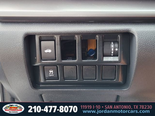Used 2022 Subaru WRX Premium AWD/4WD image 19