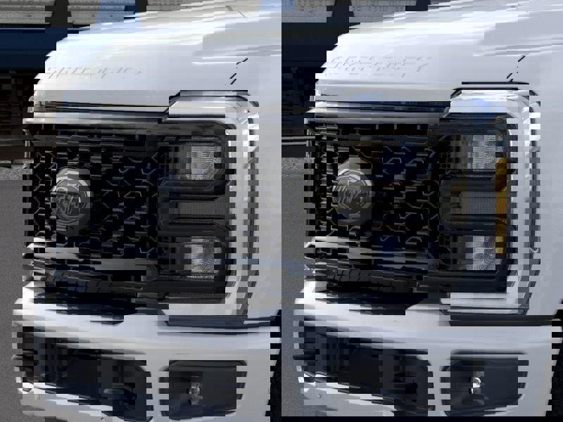 New 2026 Ford F250 Lariat w/ Tremor Off-Road Package image 17