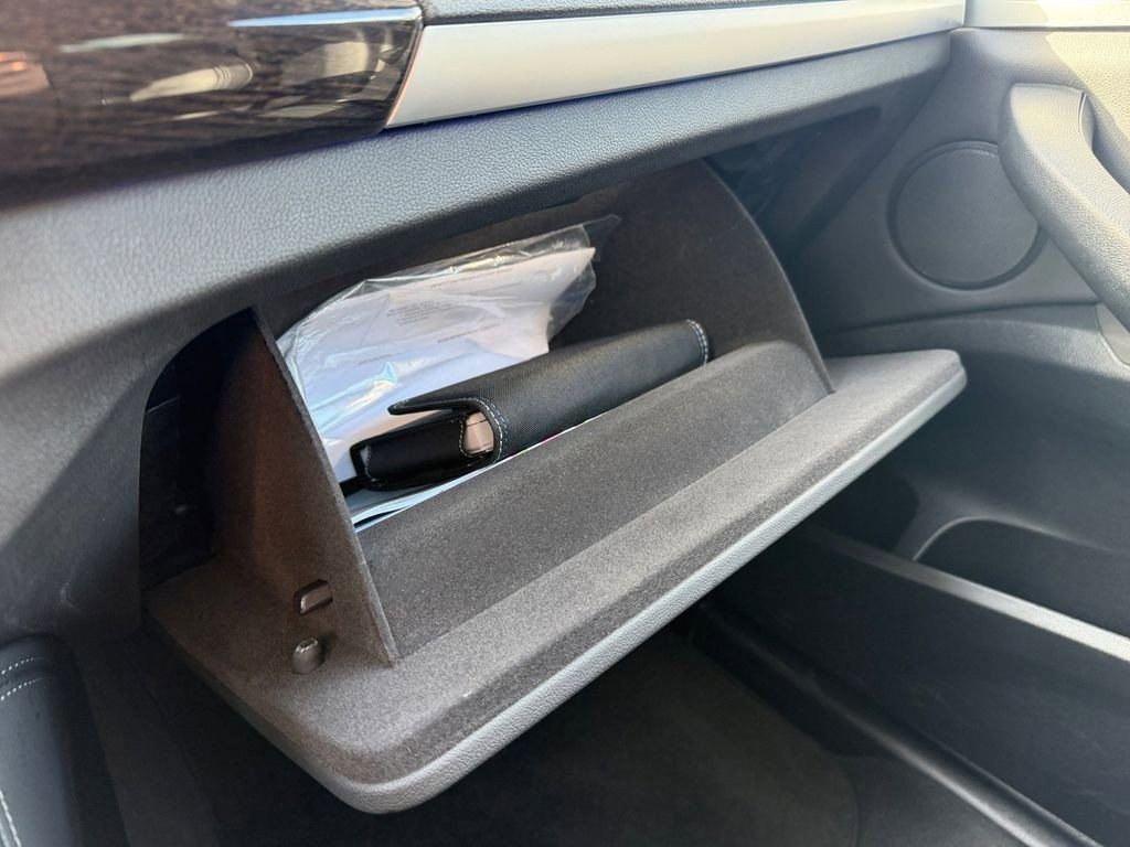 Used 2024 BMW X4 xDrive30i image 23