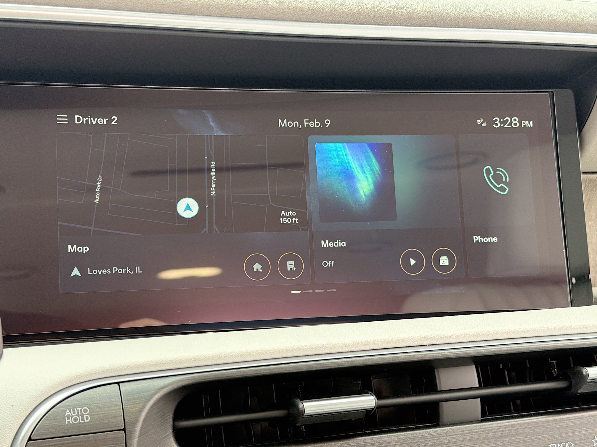 Used 2026 Hyundai Palisade SEL image 9