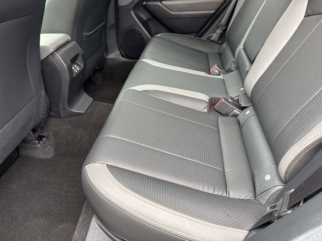 Used 2024 Subaru Crosstrek 2.5i Wilderness w/ Crosstrek Mirror Package image 15