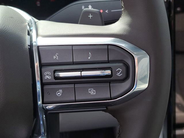 New 2026 GMC Terrain Denali image 22