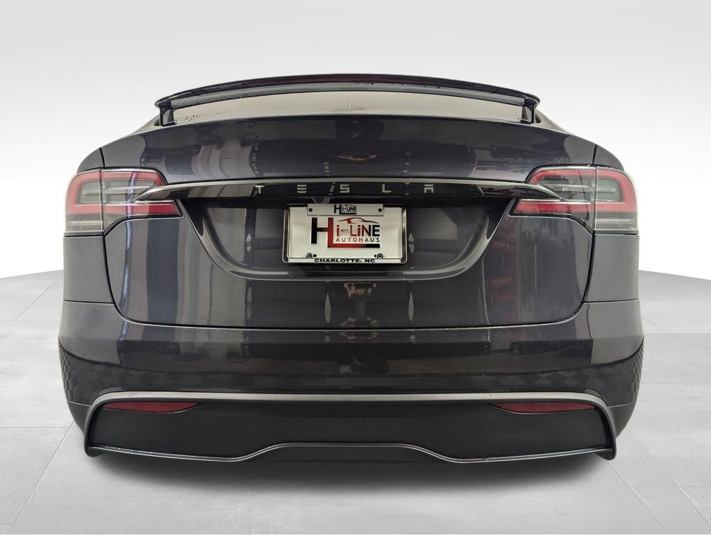 Used 2024 Tesla Model X image 55