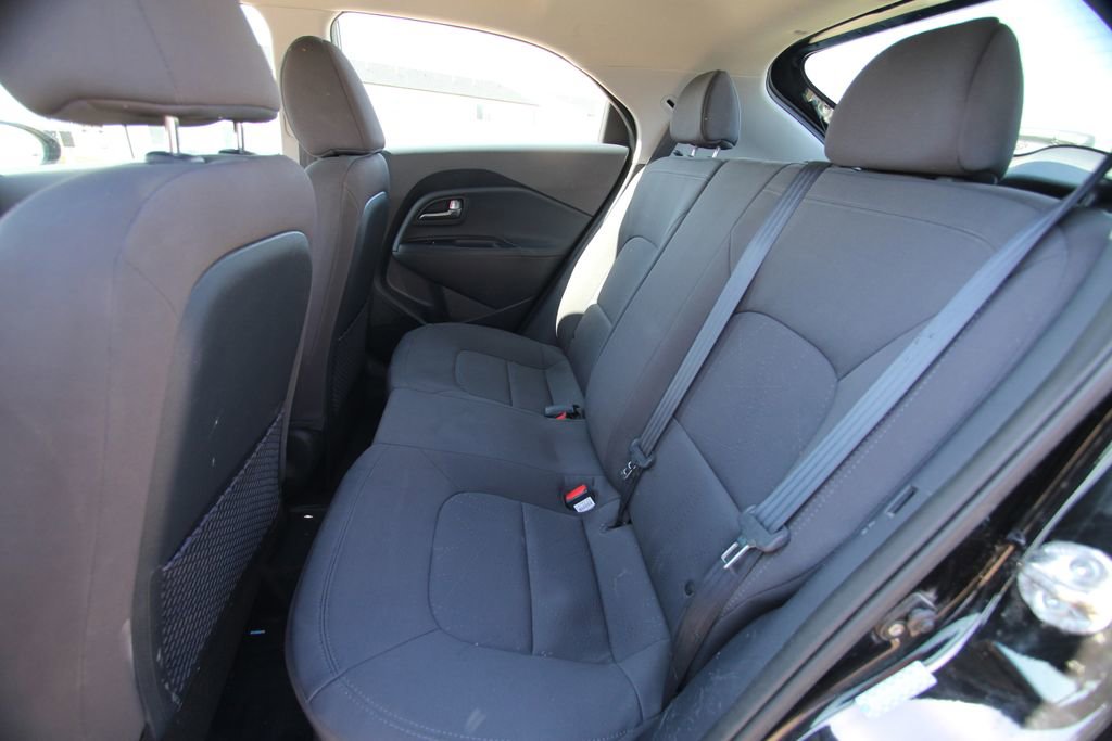 Used 2012 Kia Rio EX w/ Convenience Pkg image 7