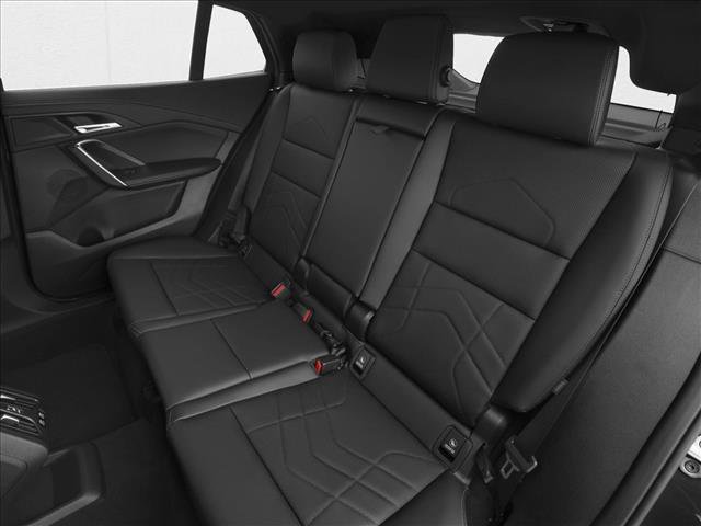 New 2026 BMW X2 xDrive28i w/ Technology Package image 9