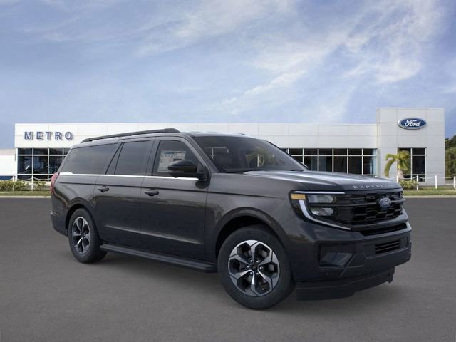 New 2026 Ford Expedition Max Active image 7