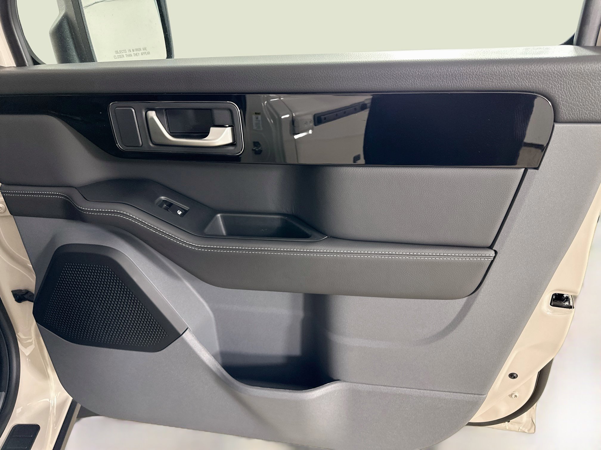 New 2026 INEOS Grenadier Station Wagon AWD/4WD image 46