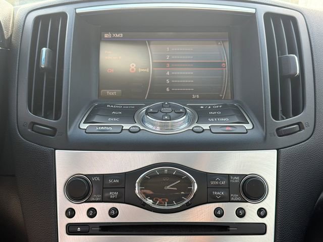 Used 2014 INFINITI Q60 AWD Coupe w/ Premium Package image 25